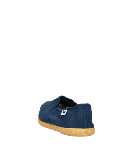 Pitas slip on in tessuto