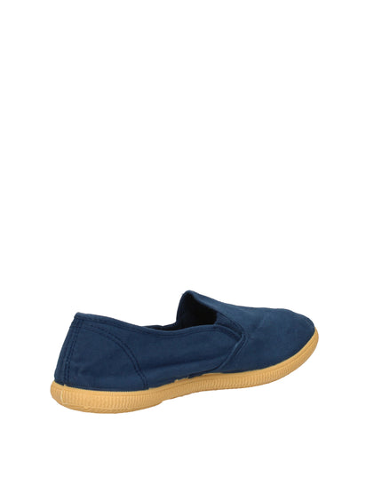 Pitas slip on in tessuto