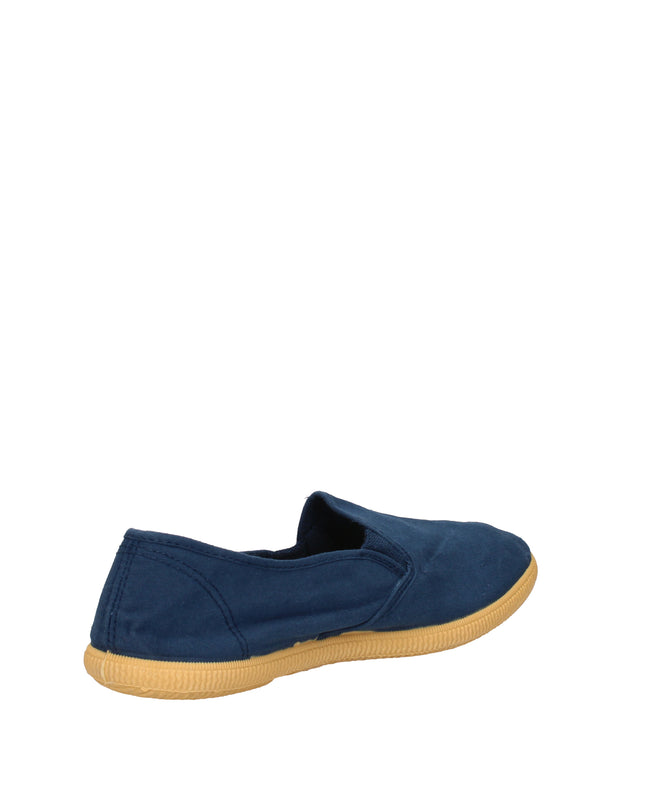 Pitas slip on in tessuto