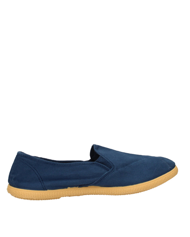 Pitas slip on in tessuto