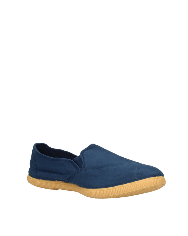 Pitas slip on in tessuto