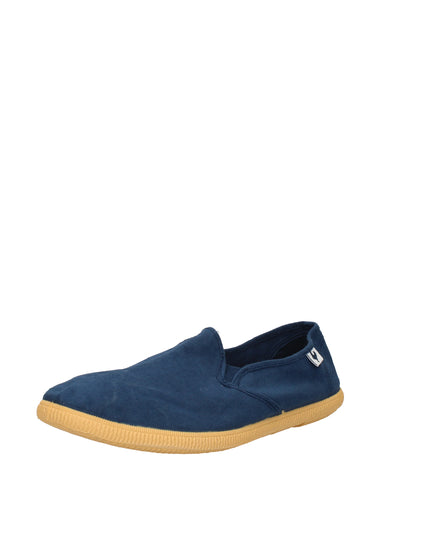 Pitas slip on in tessuto