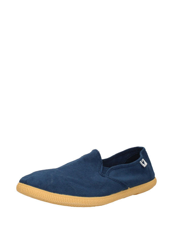 Pitas slip on in tessuto