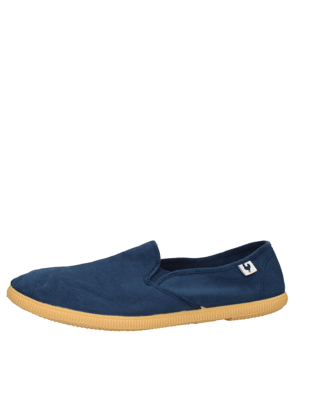 Pitas slip on in tessuto