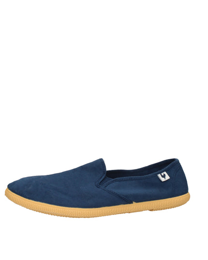 Pitas slip on in tessuto