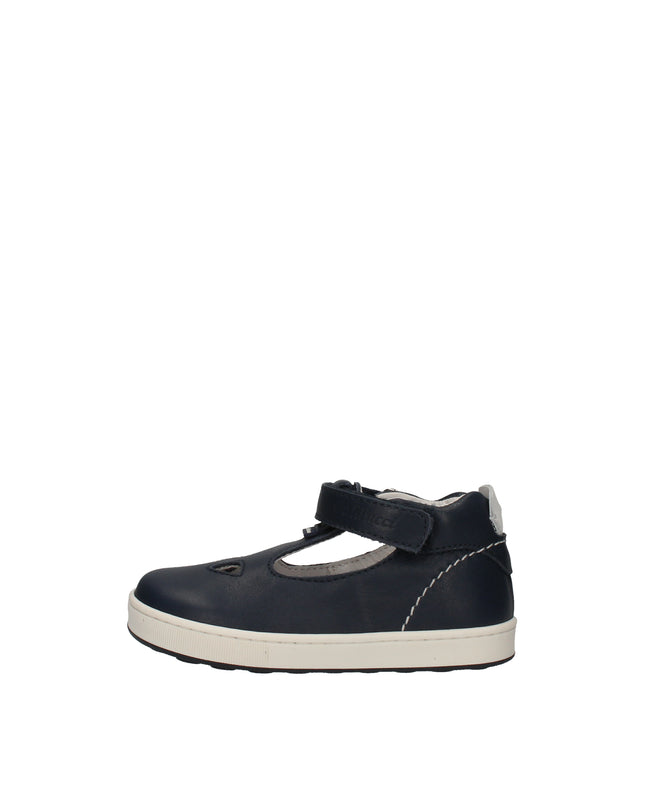 Balducci scarpe occhio di bue
