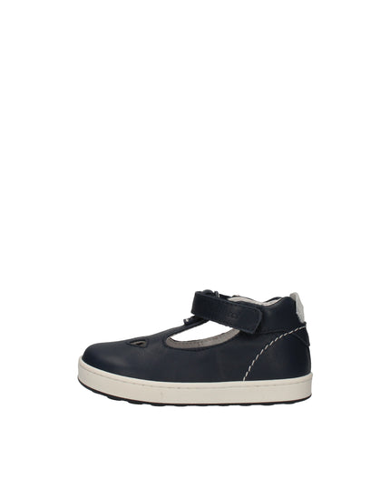 Balducci scarpe occhio di bue