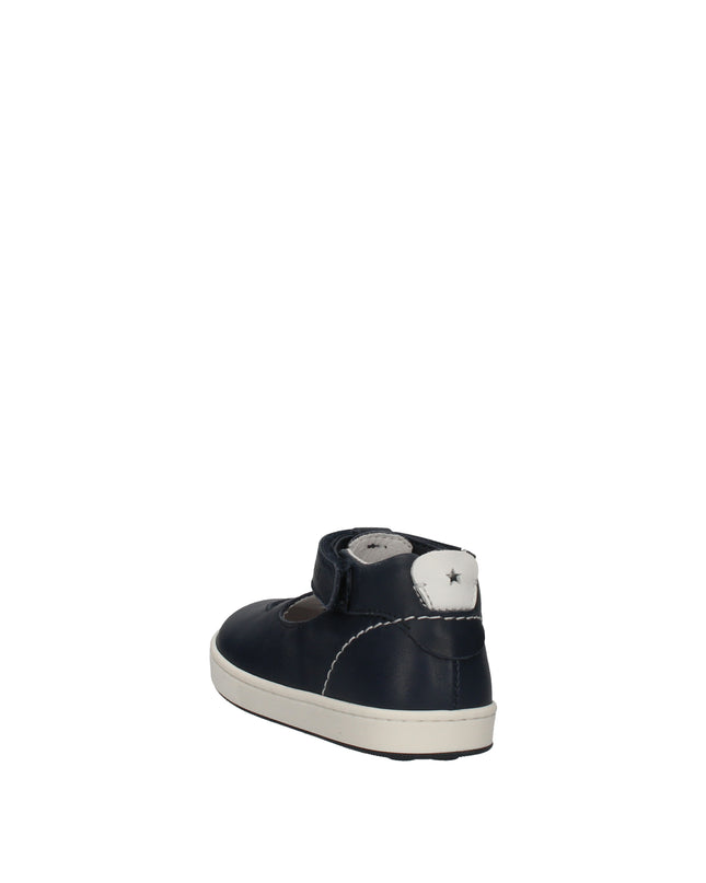 Balducci scarpe occhio di bue