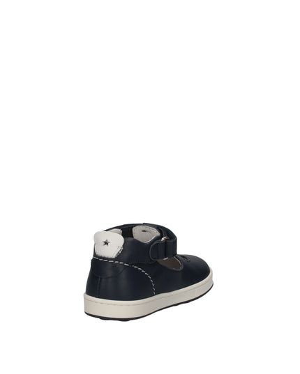 Balducci scarpe occhio di bue