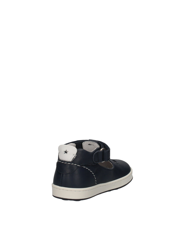 Balducci scarpe occhio di bue
