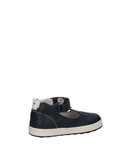 Balducci scarpe occhio di bue
