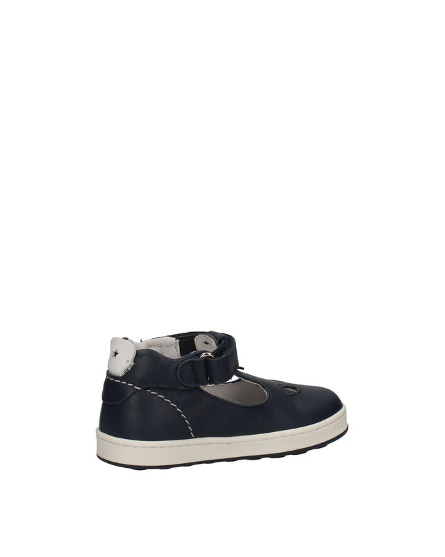 Balducci scarpe occhio di bue