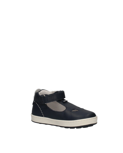 Balducci scarpe occhio di bue
