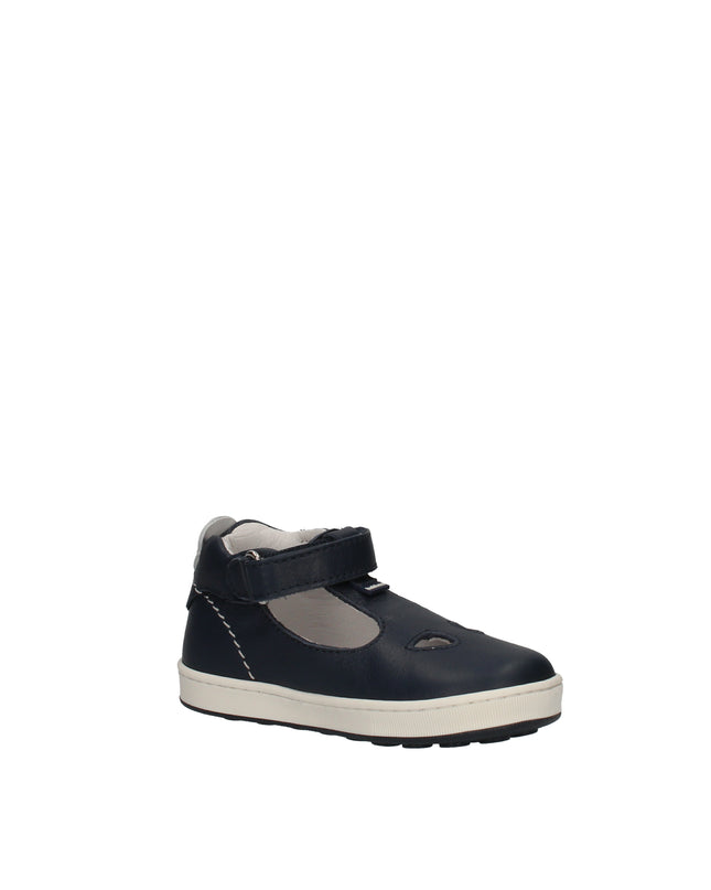 Balducci scarpe occhio di bue