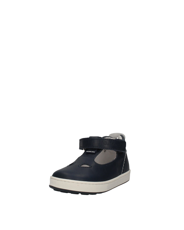 Balducci scarpe occhio di bue