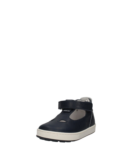 Balducci scarpe occhio di bue