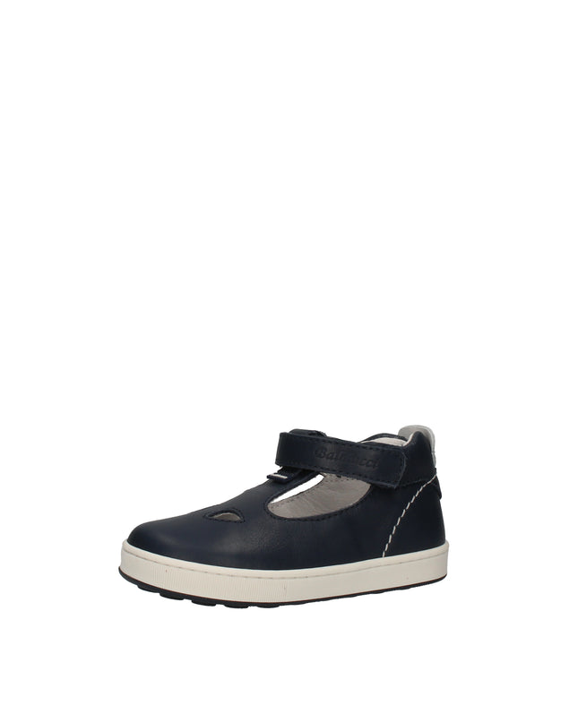Balducci scarpe occhio di bue