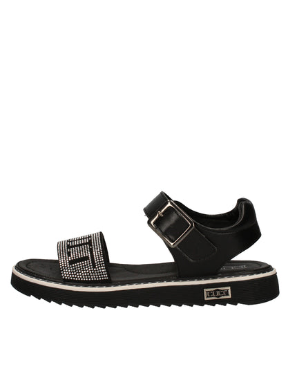 Cult Young sandali con strass