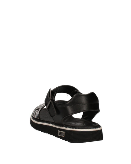 Cult Young sandali con strass