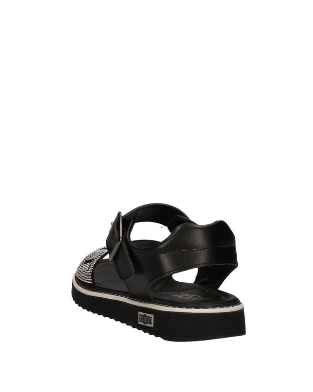 Cult Young sandali con strass