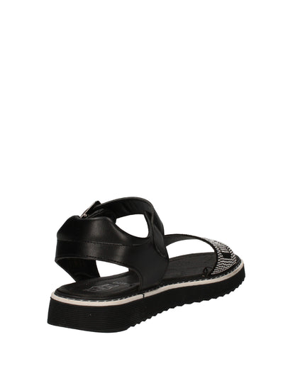 Cult Young sandali con strass