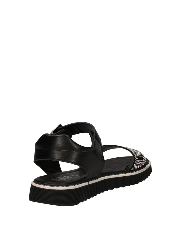 Cult Young sandali con strass