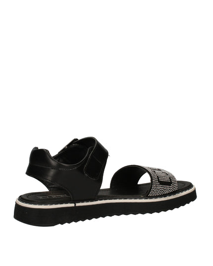 Cult Young sandali con strass