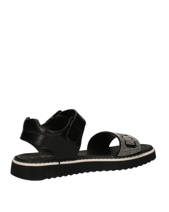 Cult Young sandali con strass