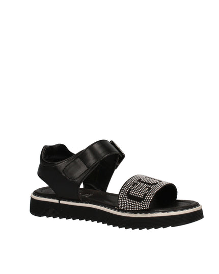 Cult Young sandali con strass