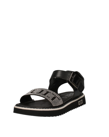 Cult Young sandali con strass