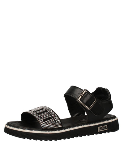 Cult Young sandali con strass