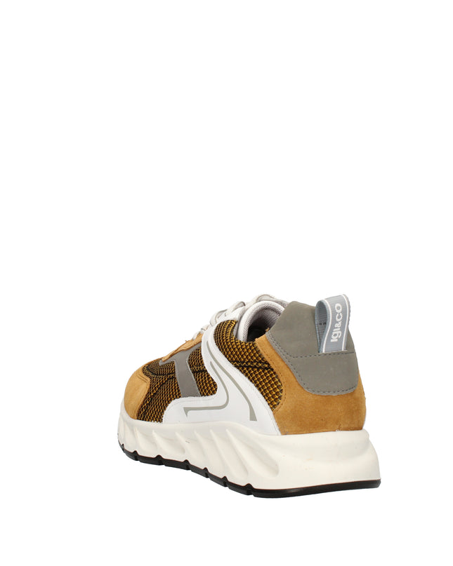 Igi&co sneakers sportive in mesh