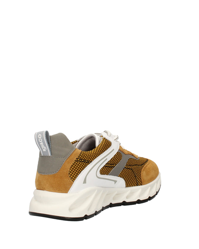 Igi&co sneakers sportive in mesh