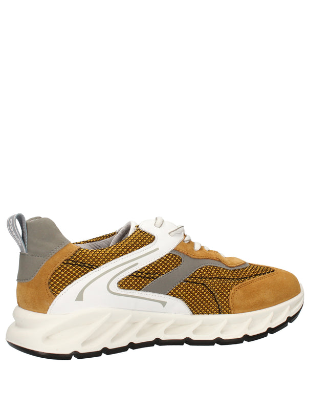 Igi&co sneakers sportive in mesh