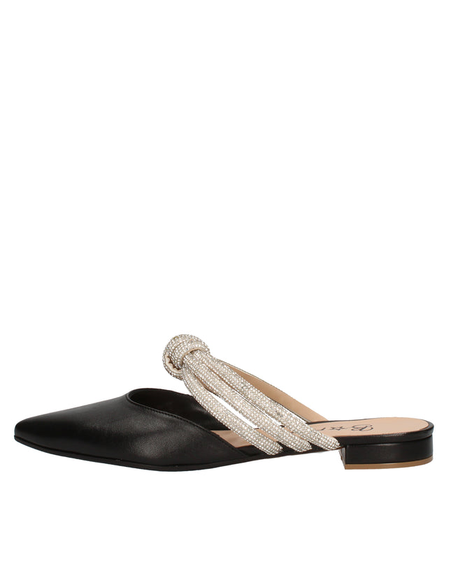 B Rock sabot con gioiello