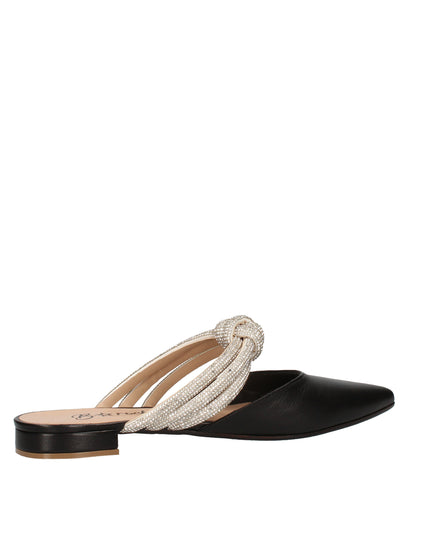 B Rock sabot con gioiello