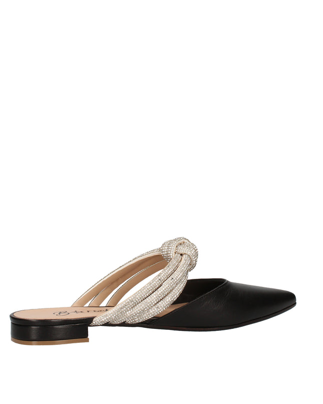 B Rock sabot con gioiello