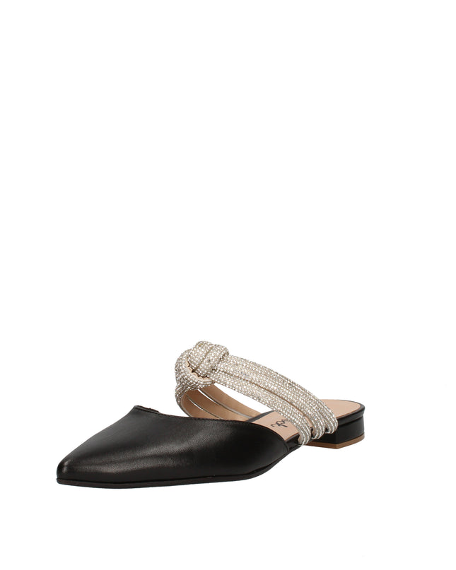 B Rock sabot con gioiello