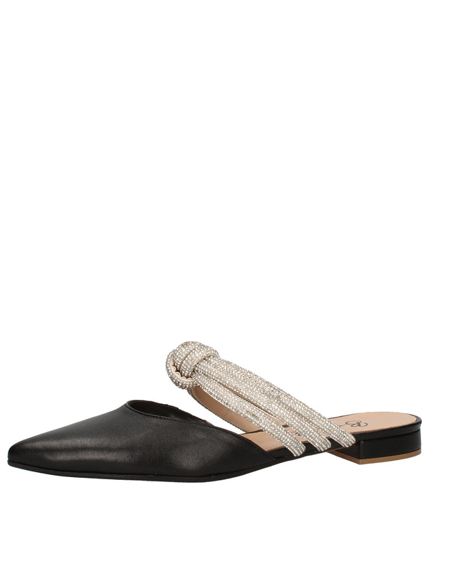 B Rock sabot con gioiello