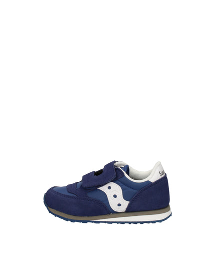 Saucony Baby Jazz Hl sneakers con chiusura a strappo
