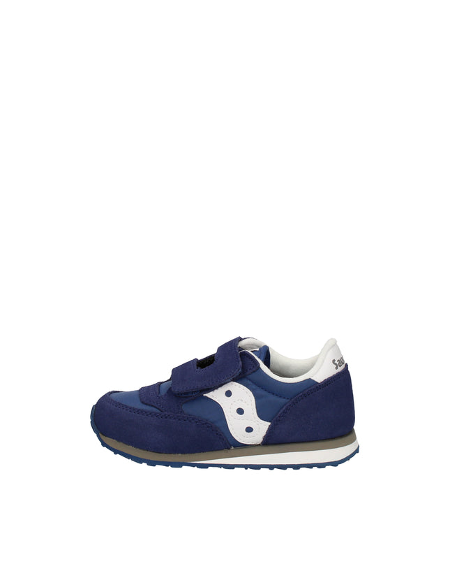 Saucony Baby Jazz Hl sneakers con chiusura a strappo