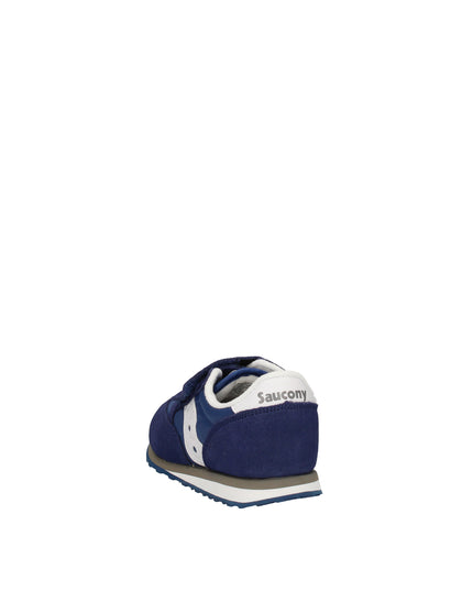 Saucony Baby Jazz Hl sneakers con chiusura a strappo