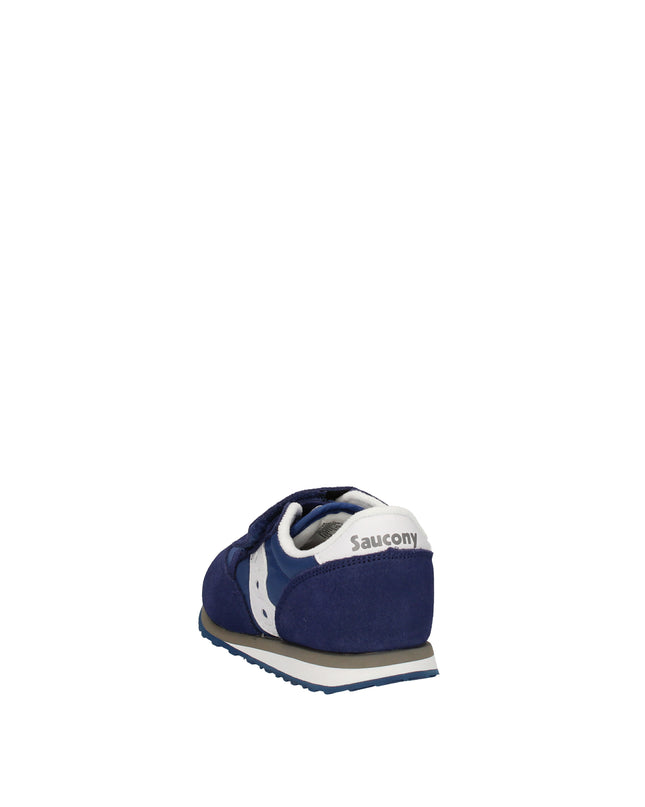 Saucony Baby Jazz Hl sneakers con chiusura a strappo