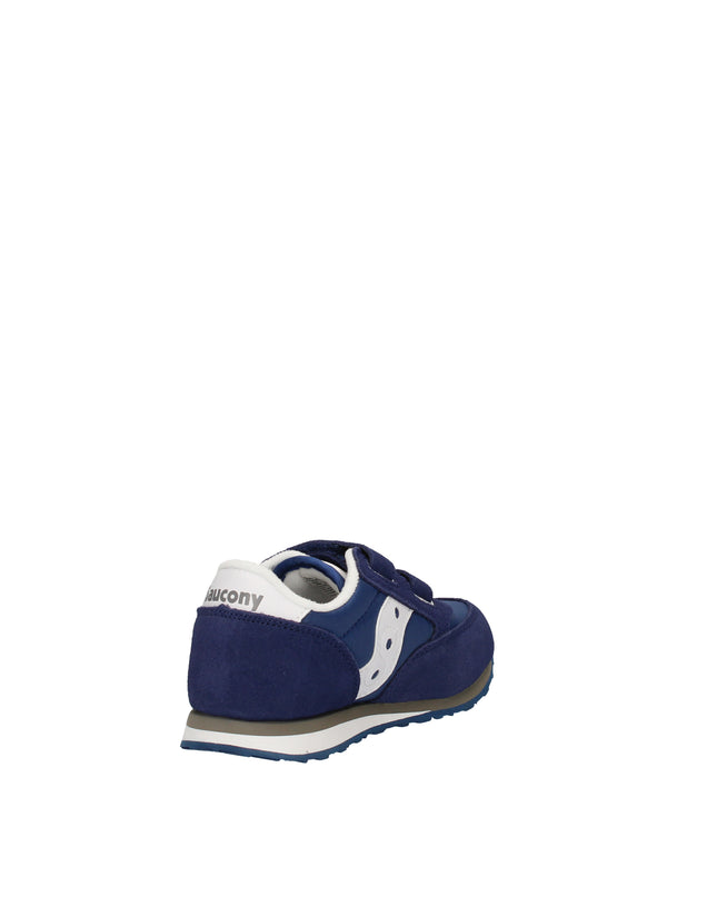 Saucony Baby Jazz Hl sneakers con chiusura a strappo