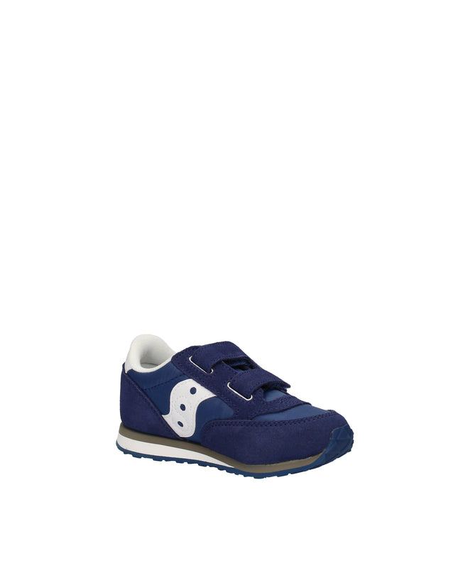 Saucony Baby Jazz Hl sneakers con chiusura a strappo