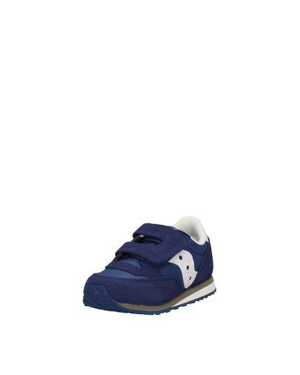 Saucony Baby Jazz Hl sneakers con chiusura a strappo