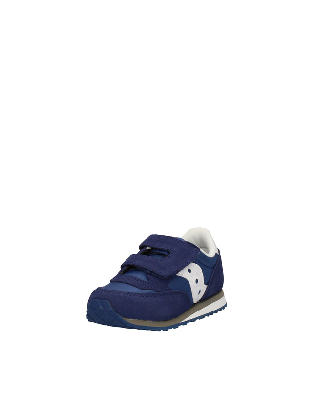Saucony Baby Jazz Hl sneakers con chiusura a strappo