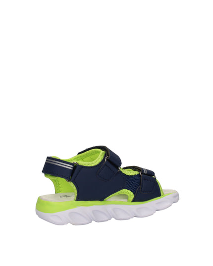 Balducci sandali con luci