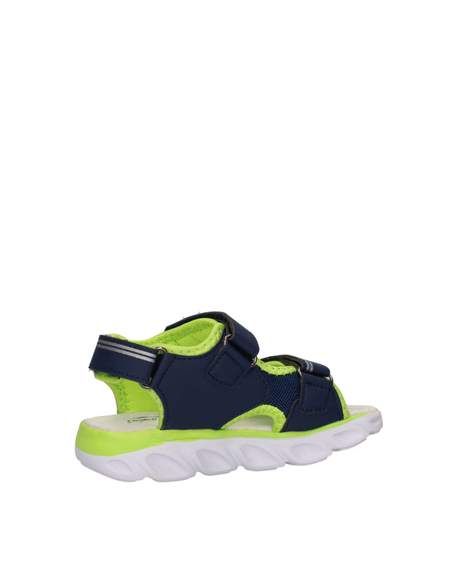 Balducci sandali con luci