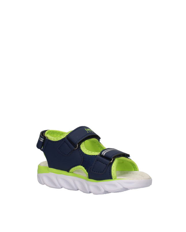 Balducci sandali con luci